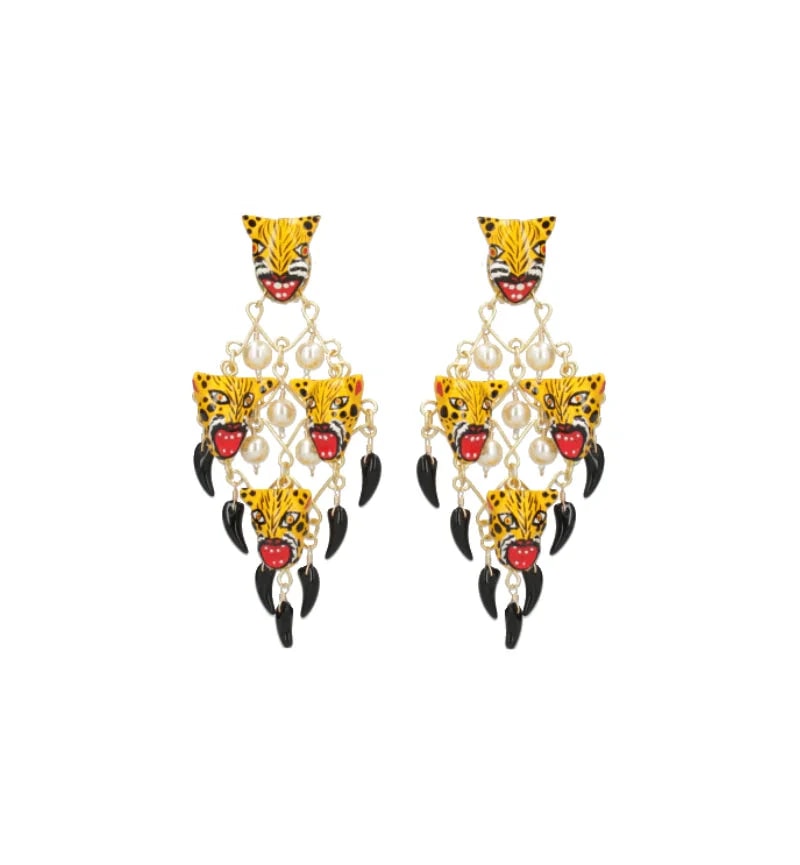 Aretes Poder - imagen 1