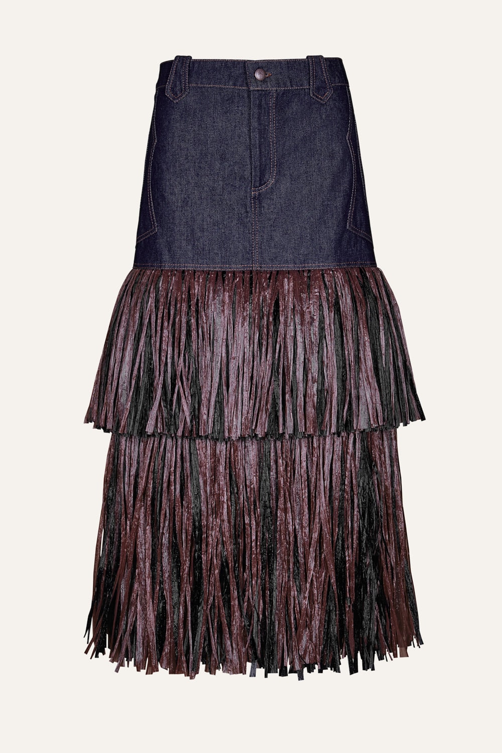 Calipso Skirt - imagen 1