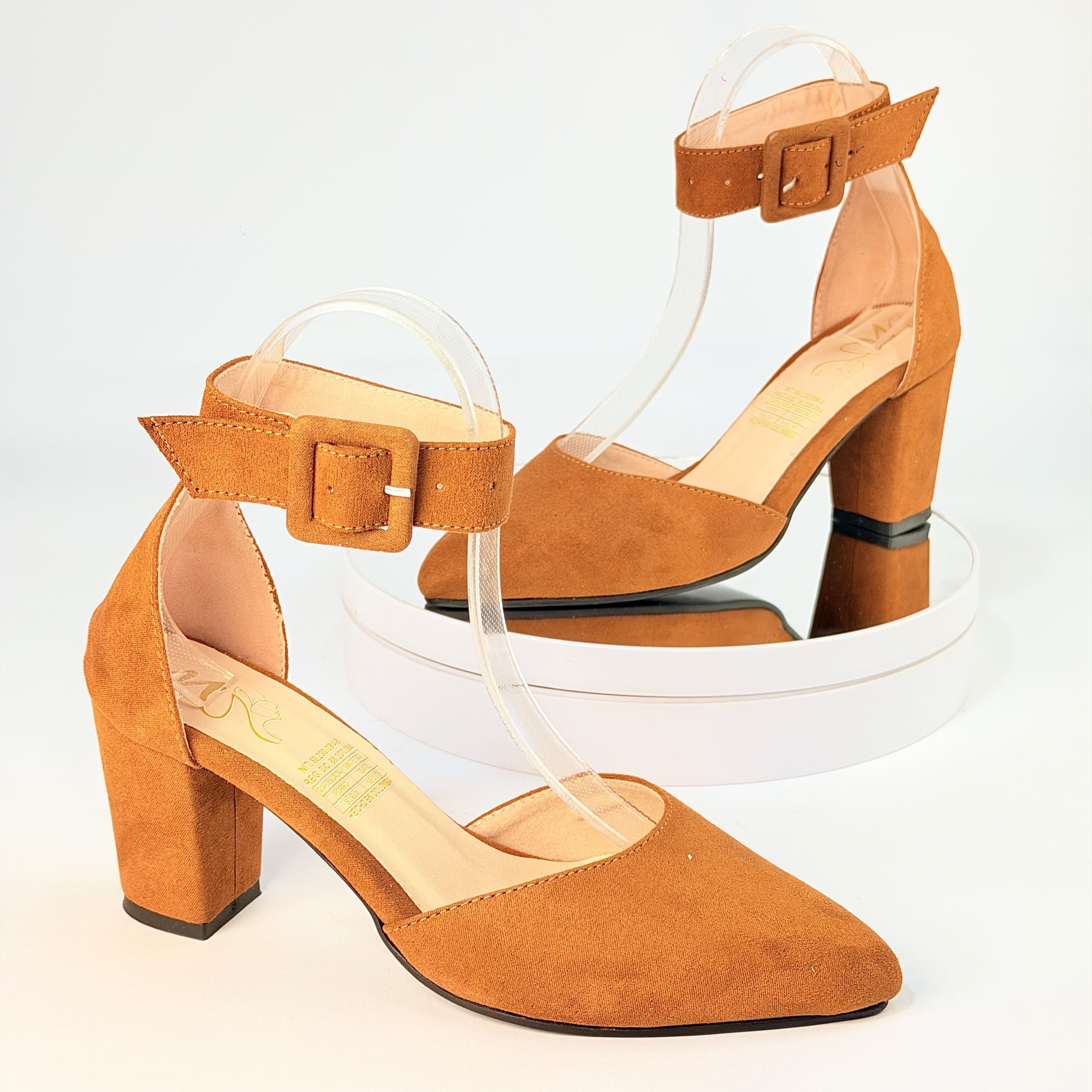 Tacon REF. 5091 | 5 ½ - imagen 1