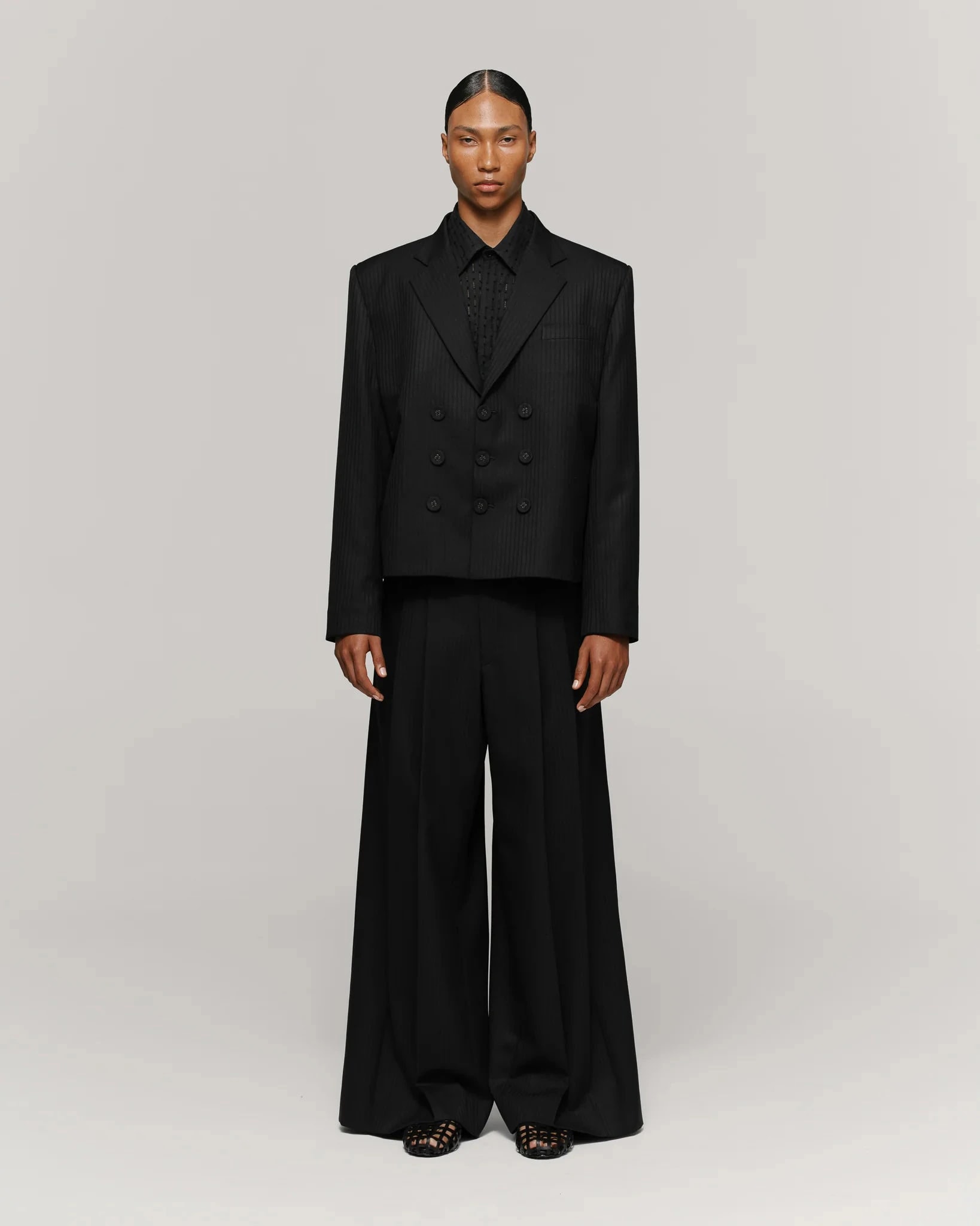 Traje Tempestad - imagen 1