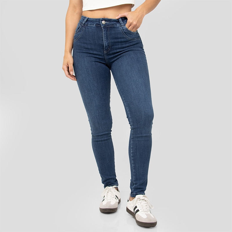 Jean Axspen Skinny Ax-2460 - imagen 1