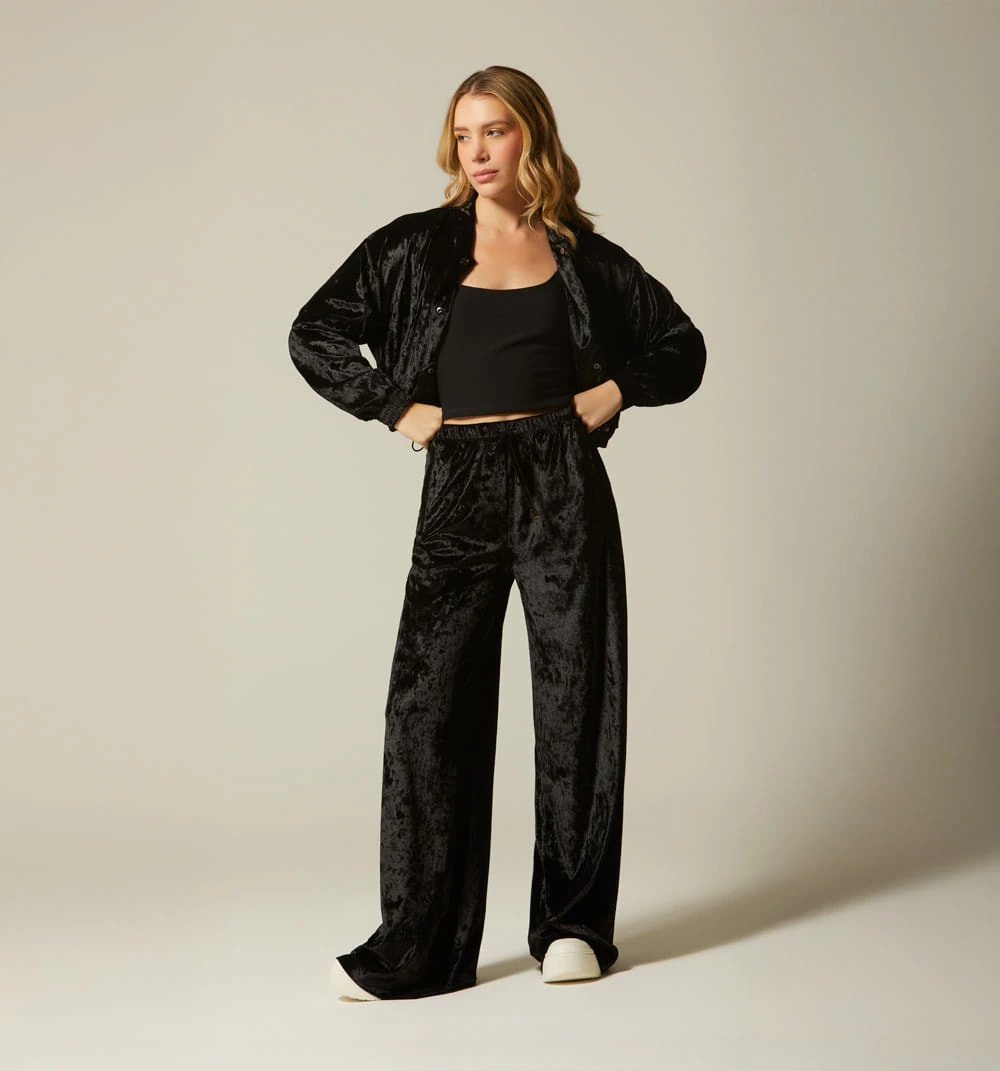 Chaqueta bomber - imagen 1