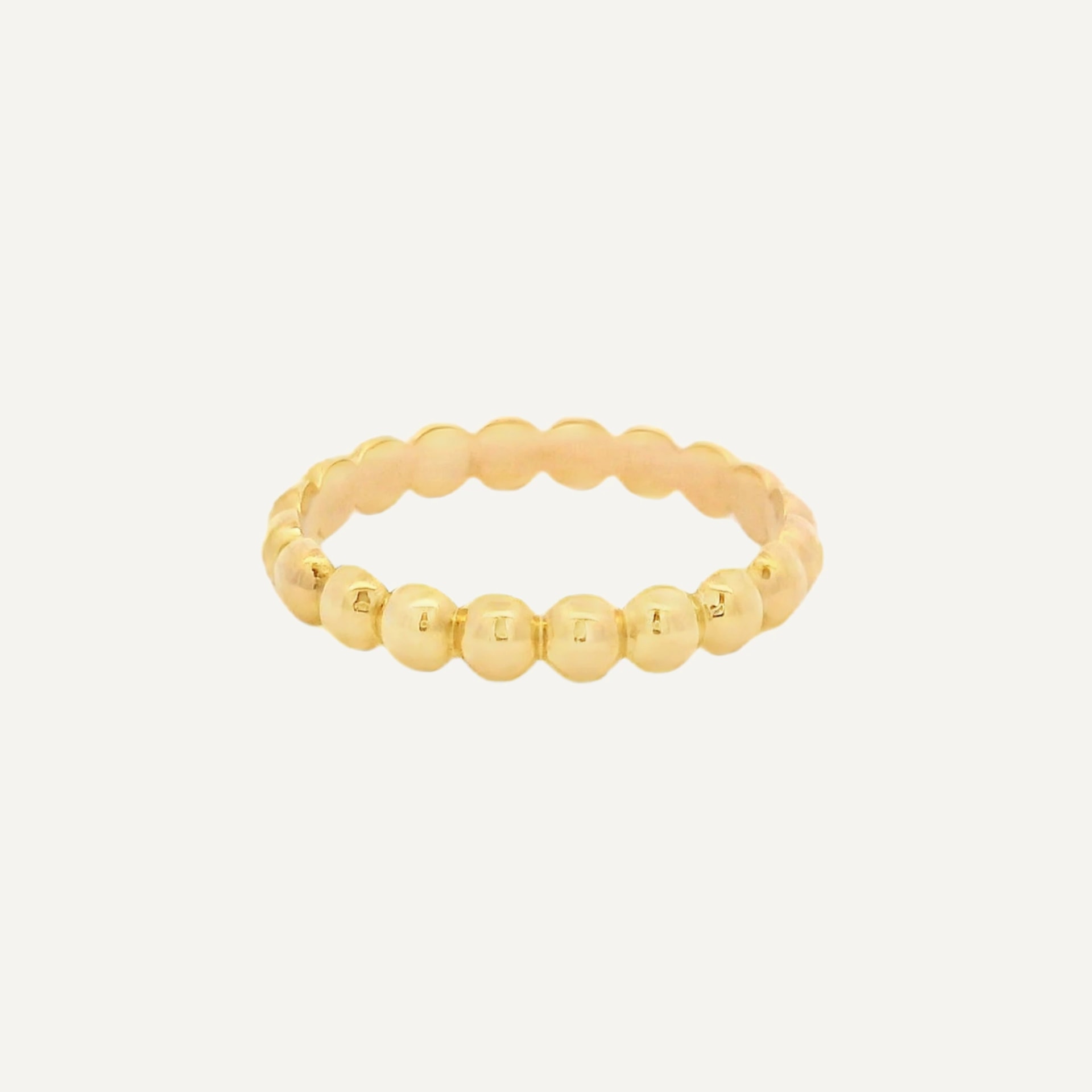 Anillo Dots - imagen 1