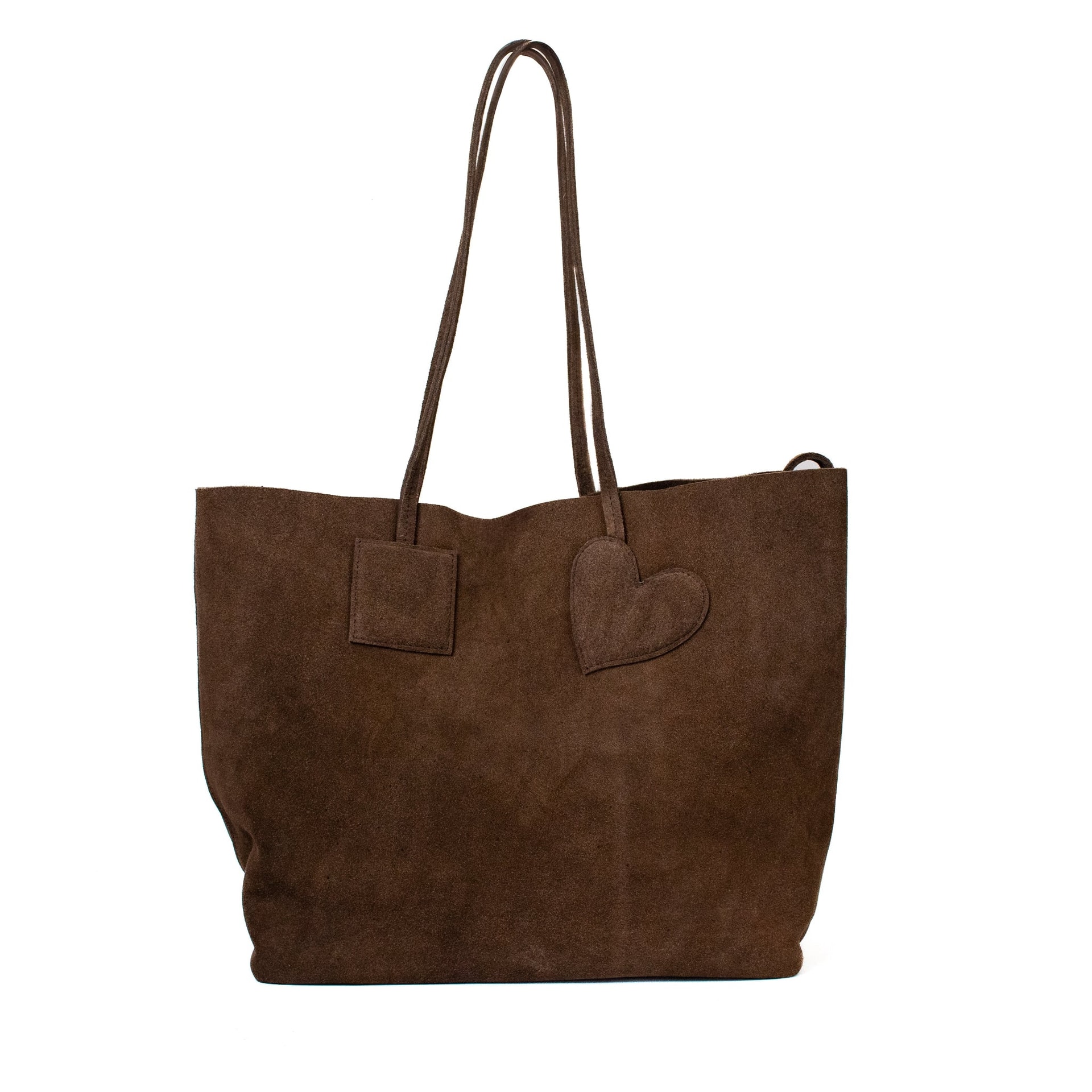 MARKET bag - TAUPE - imagen 1