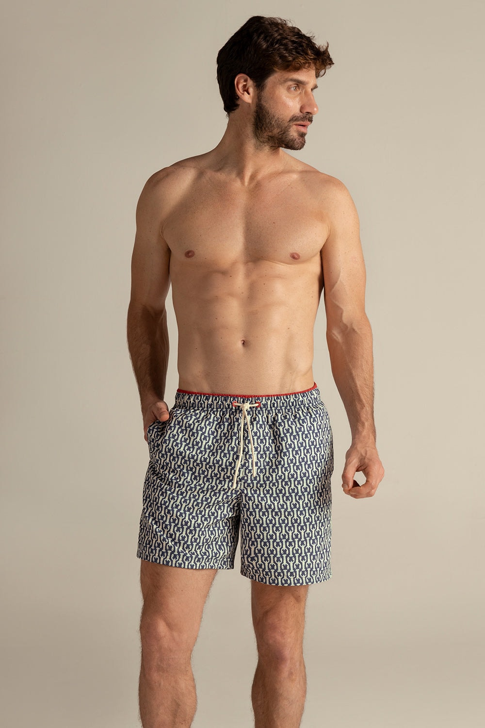 Pantaloneta bahía - imagen 1