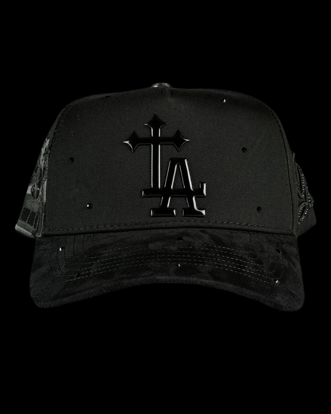 Gorra Devotus Última cena 3.0 - imagen 1