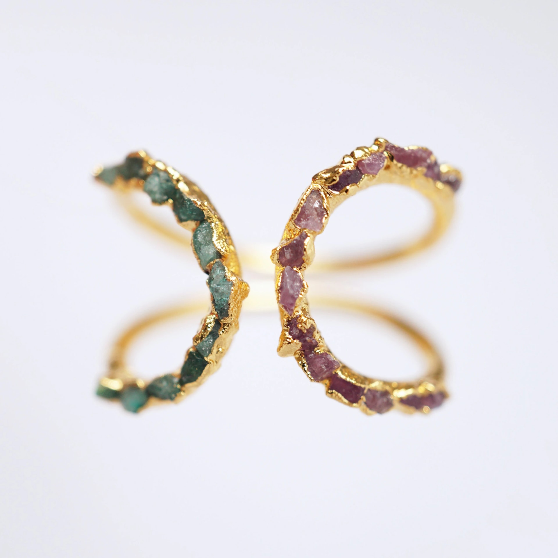 Anillo Oshun - imagen 1