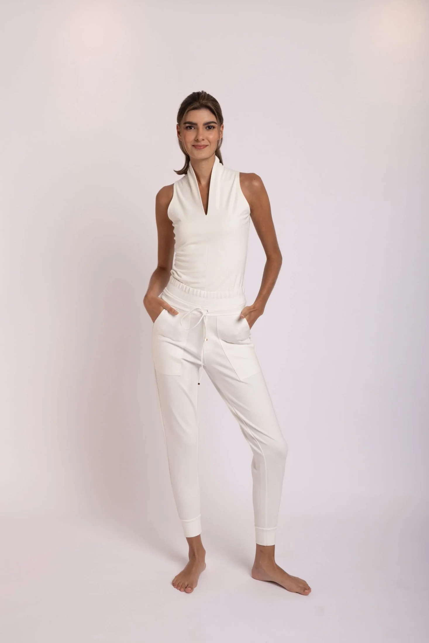 PANTALON ANGELES - imagen 1