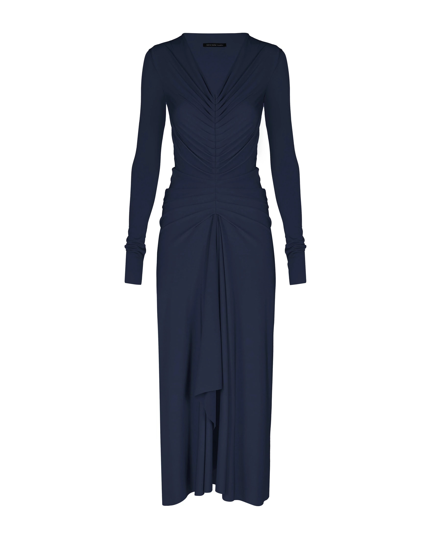 "CARDO" MIDI DRESS - imagen 1