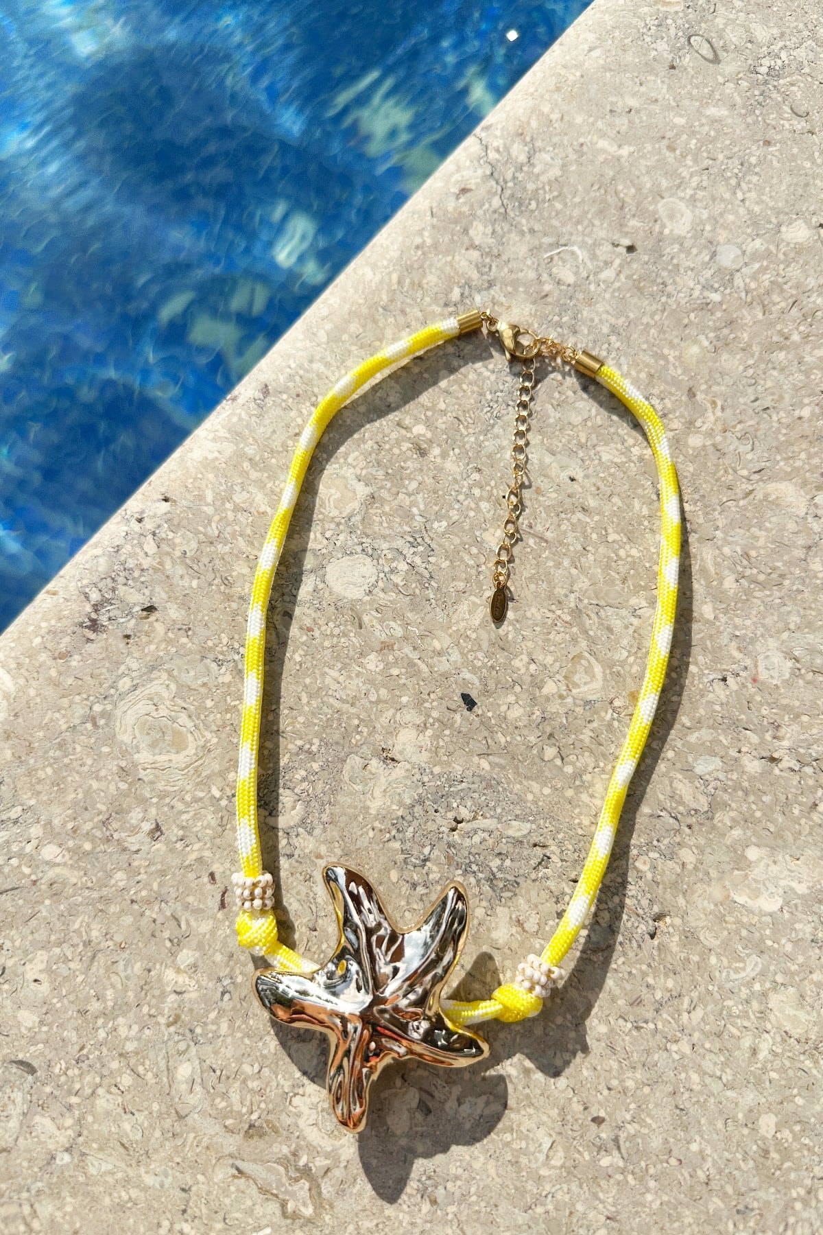 Collar estrella - imagen 1