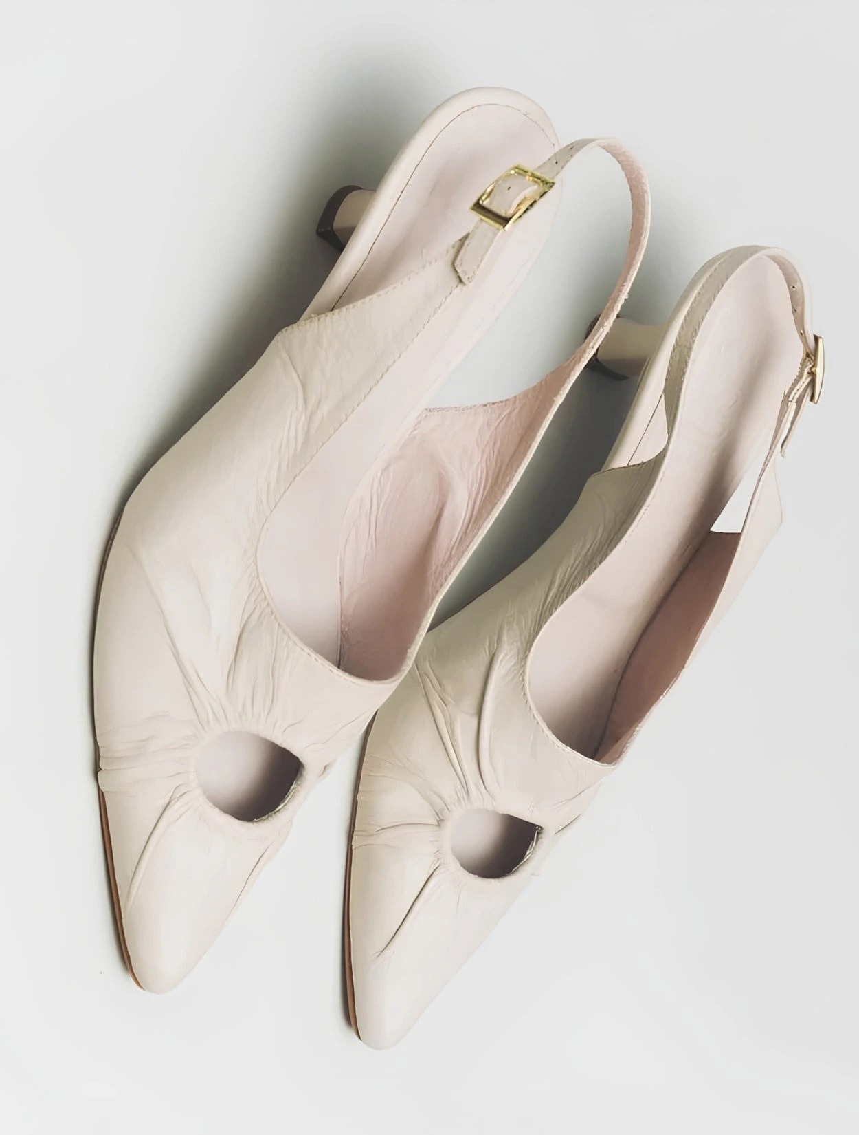 ZAPATO SOLE - imagen 1