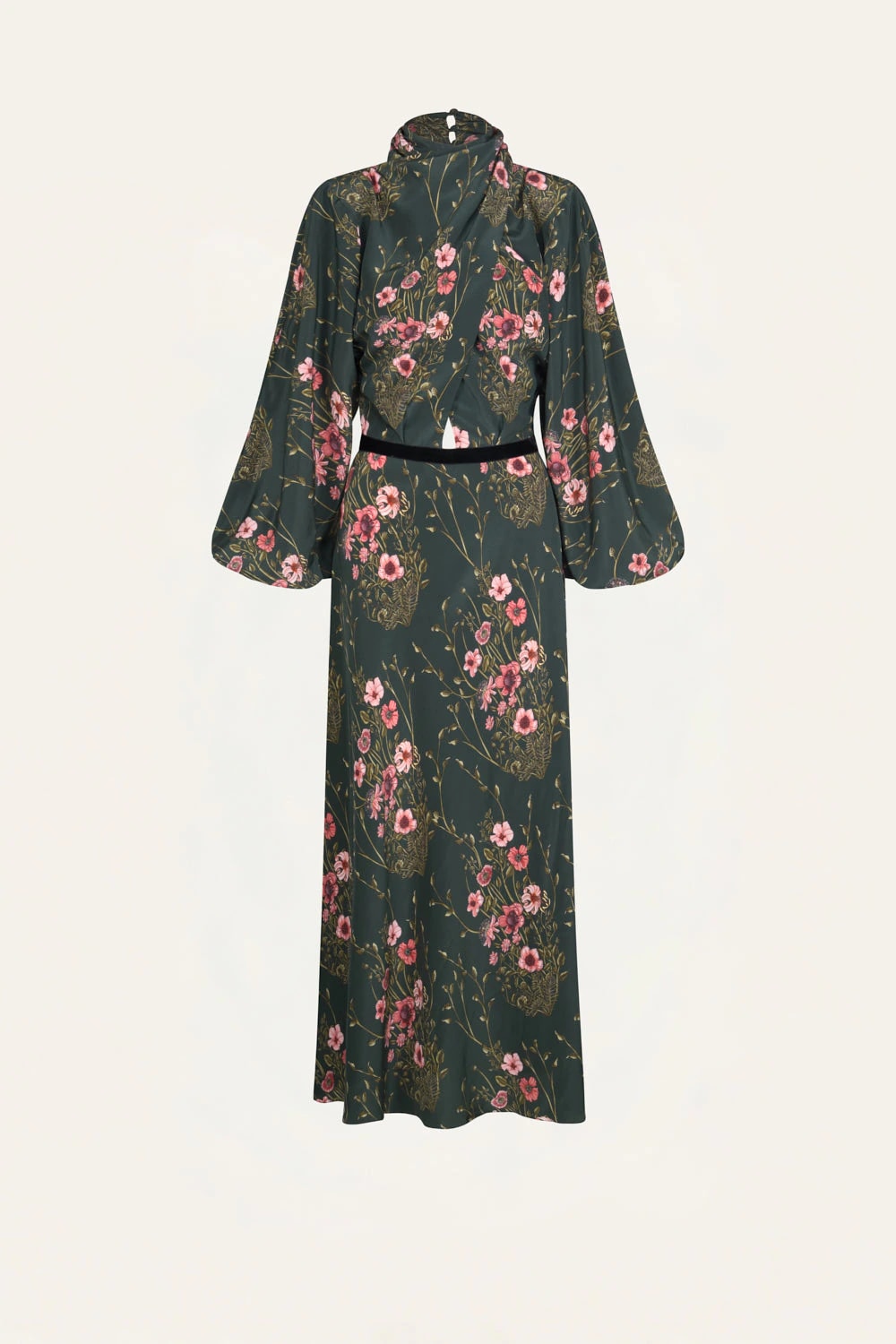 Golden Vibe Dress - imagen 1