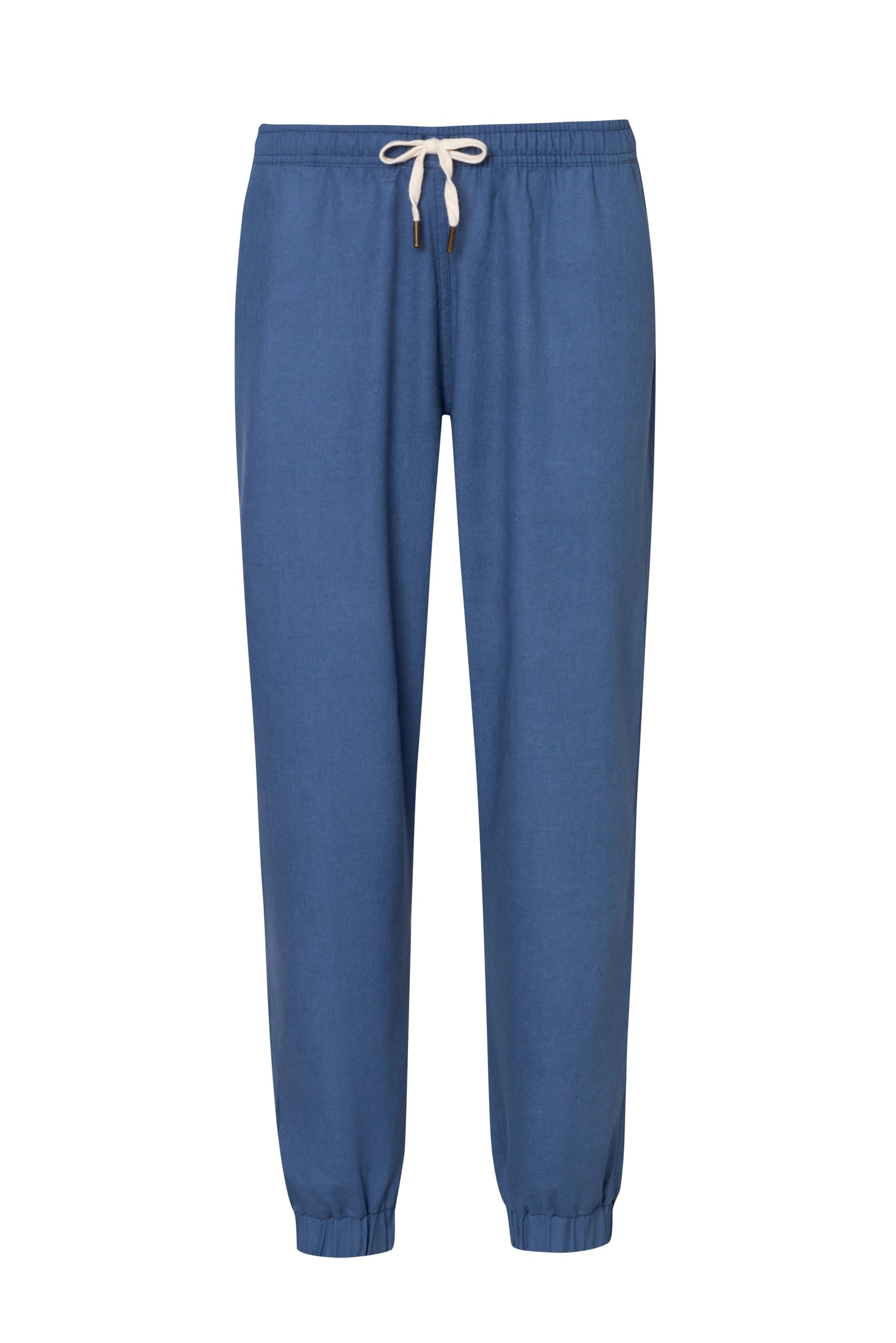Joggers de Lino Moonlight - imagen 1