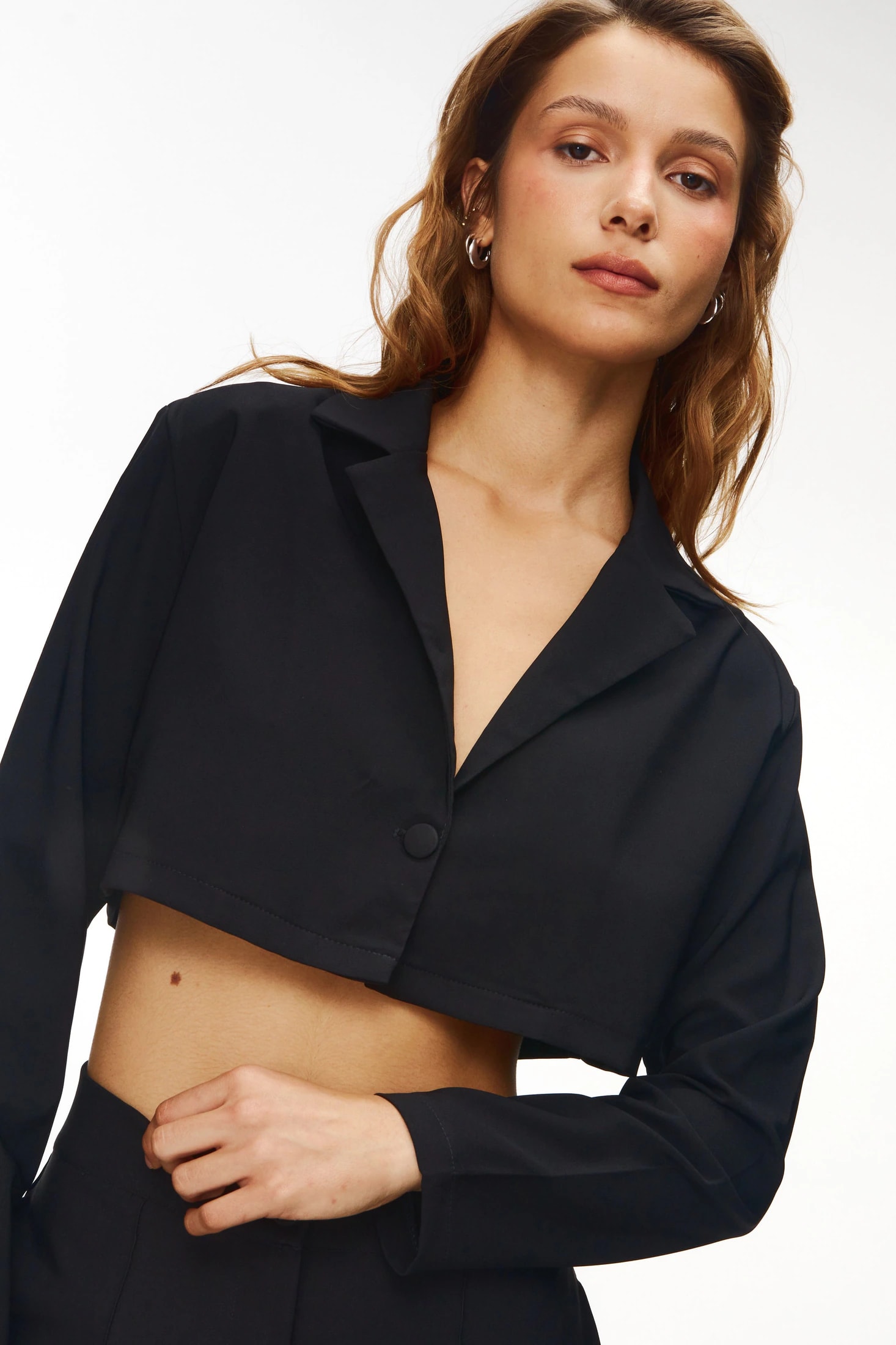 Mini Blazer Formal - imagen 1
