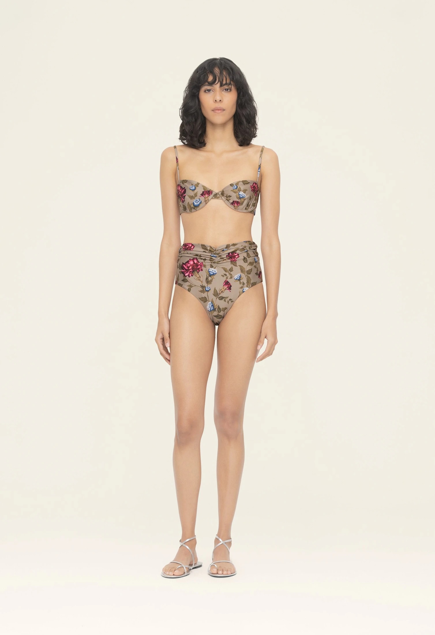 Magdalena Memoria Bikini Top - imagen 1