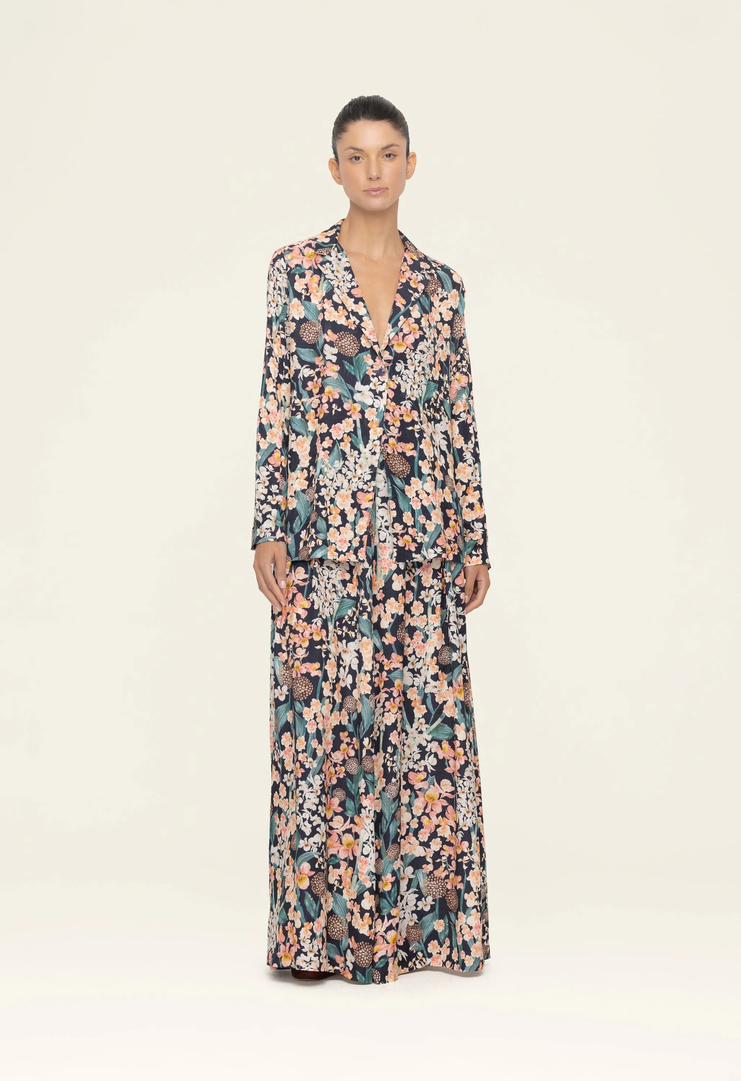 Sicile Danza Shirt - imagen 1