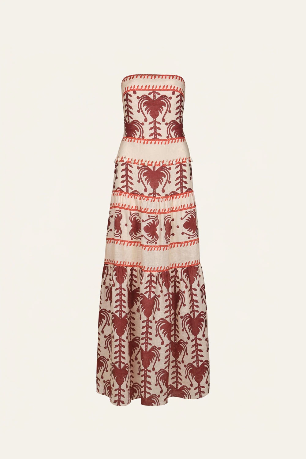 Another Chance Dress - imagen 1