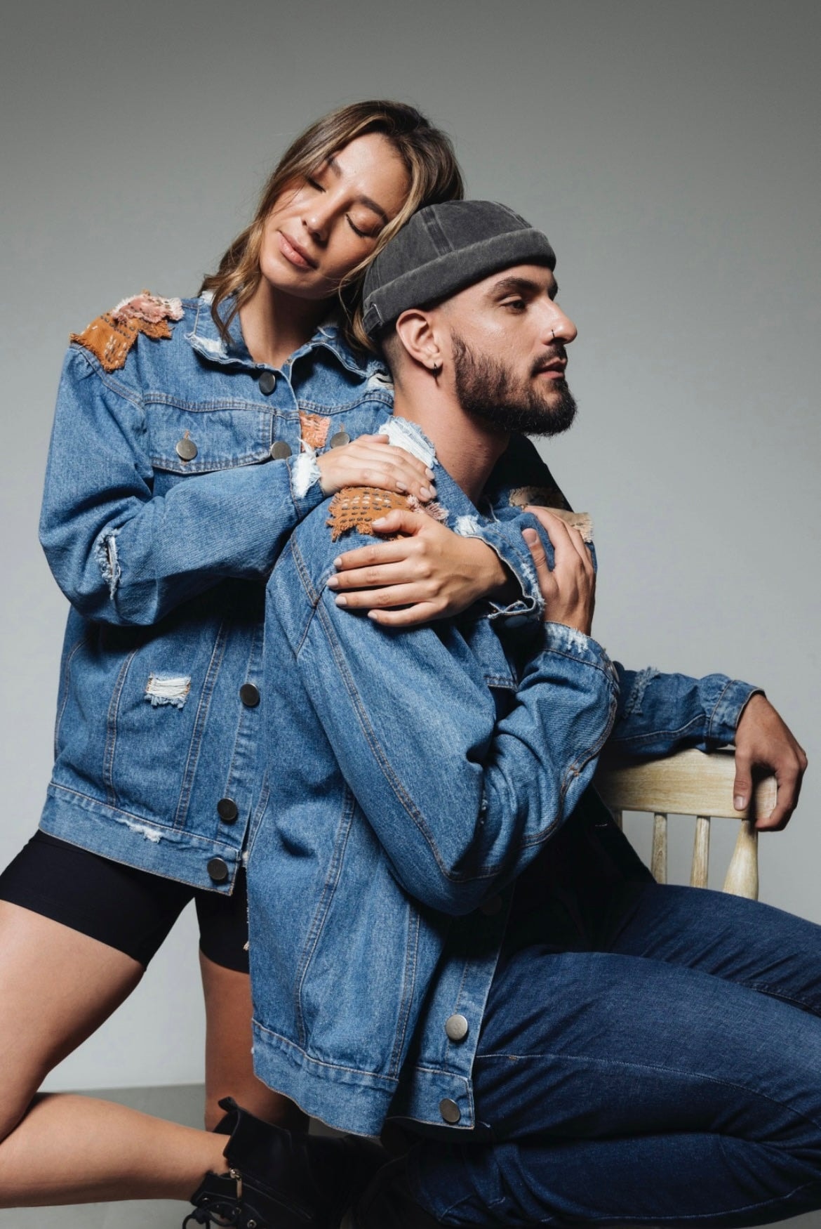 Traviata Jacket - imagen 1