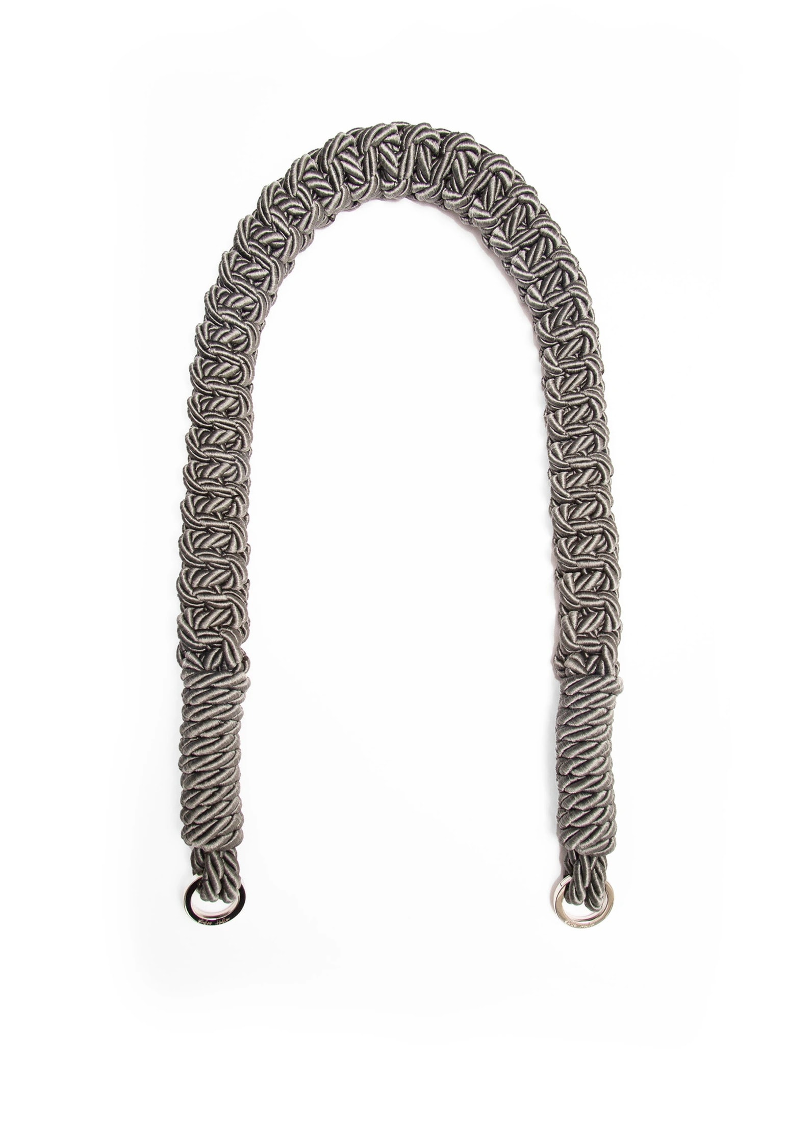 Strap Terra Largo Gris Oscuro - imagen 1