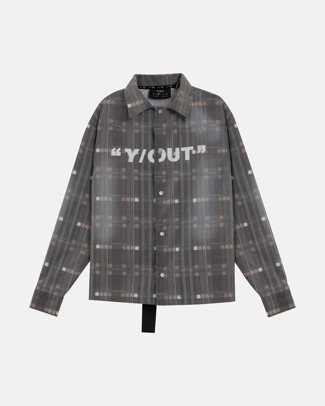NAVIS SHIRT - imagen 1