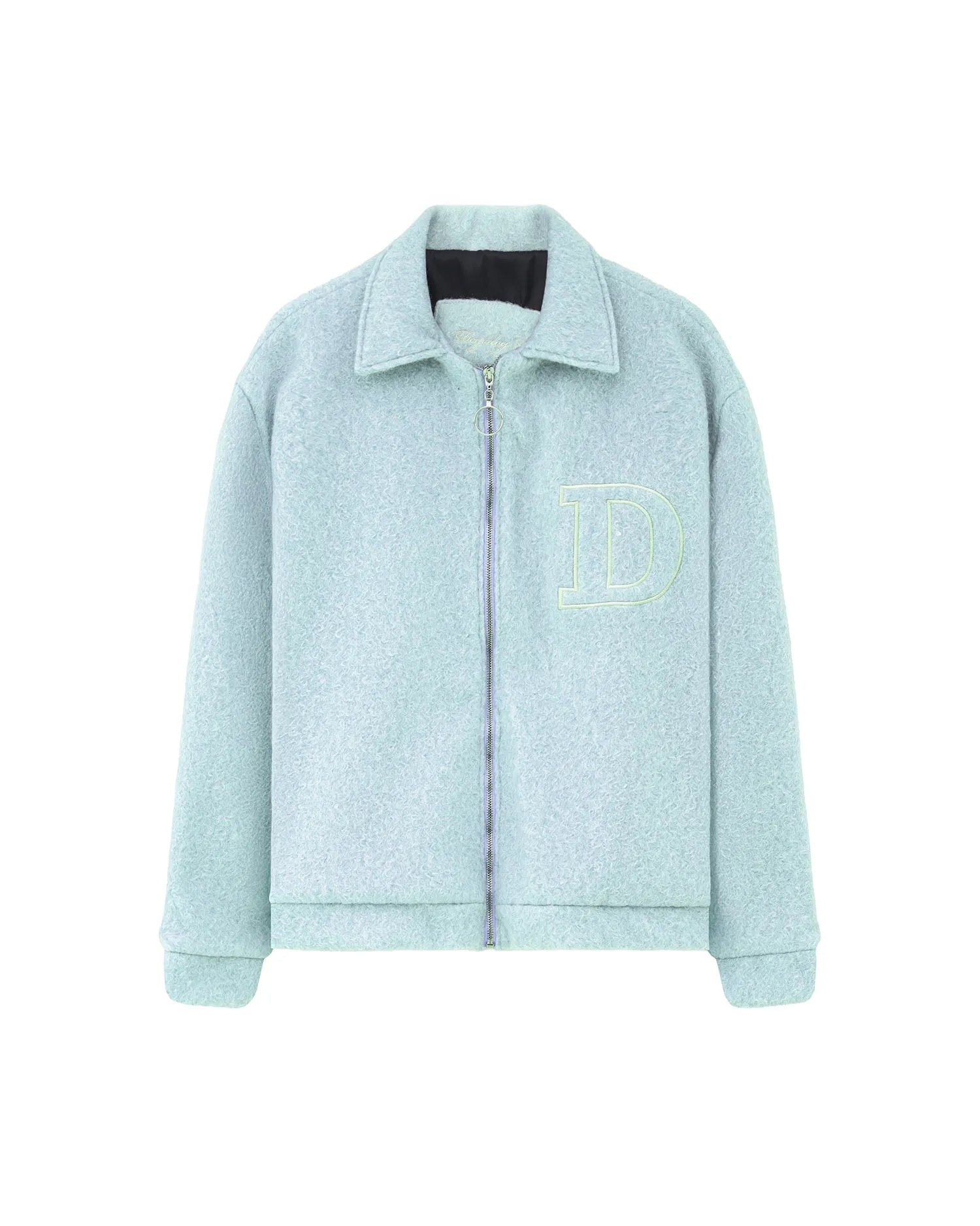 Chaqueta Billy Azul - imagen 1
