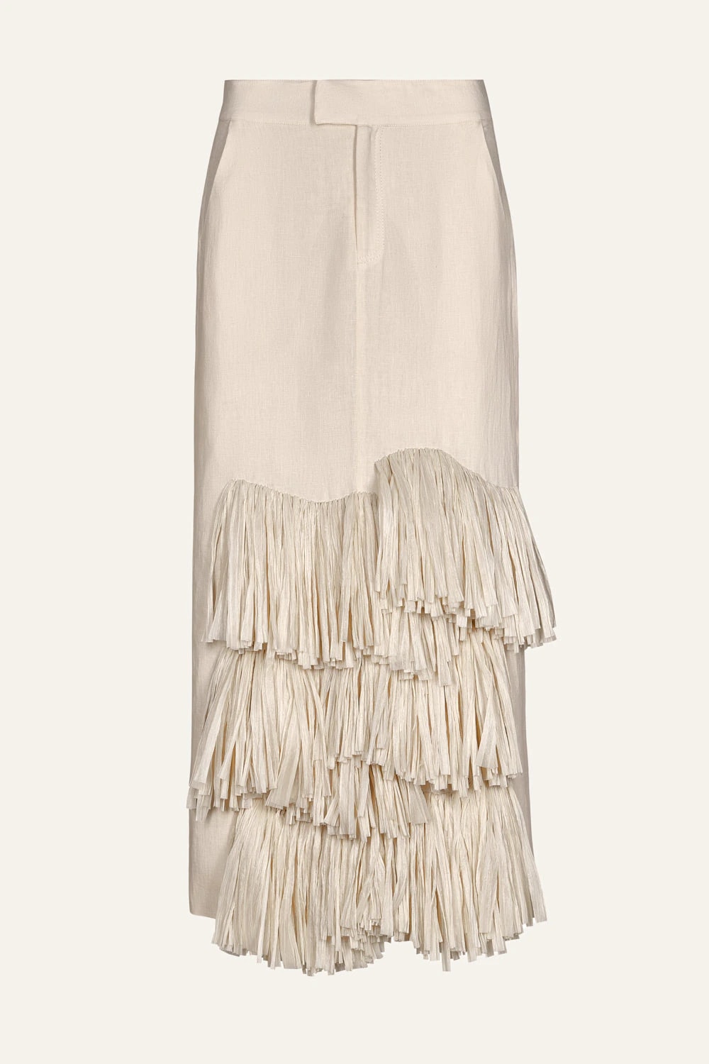 Ciudad Perdida Skirt - imagen 1