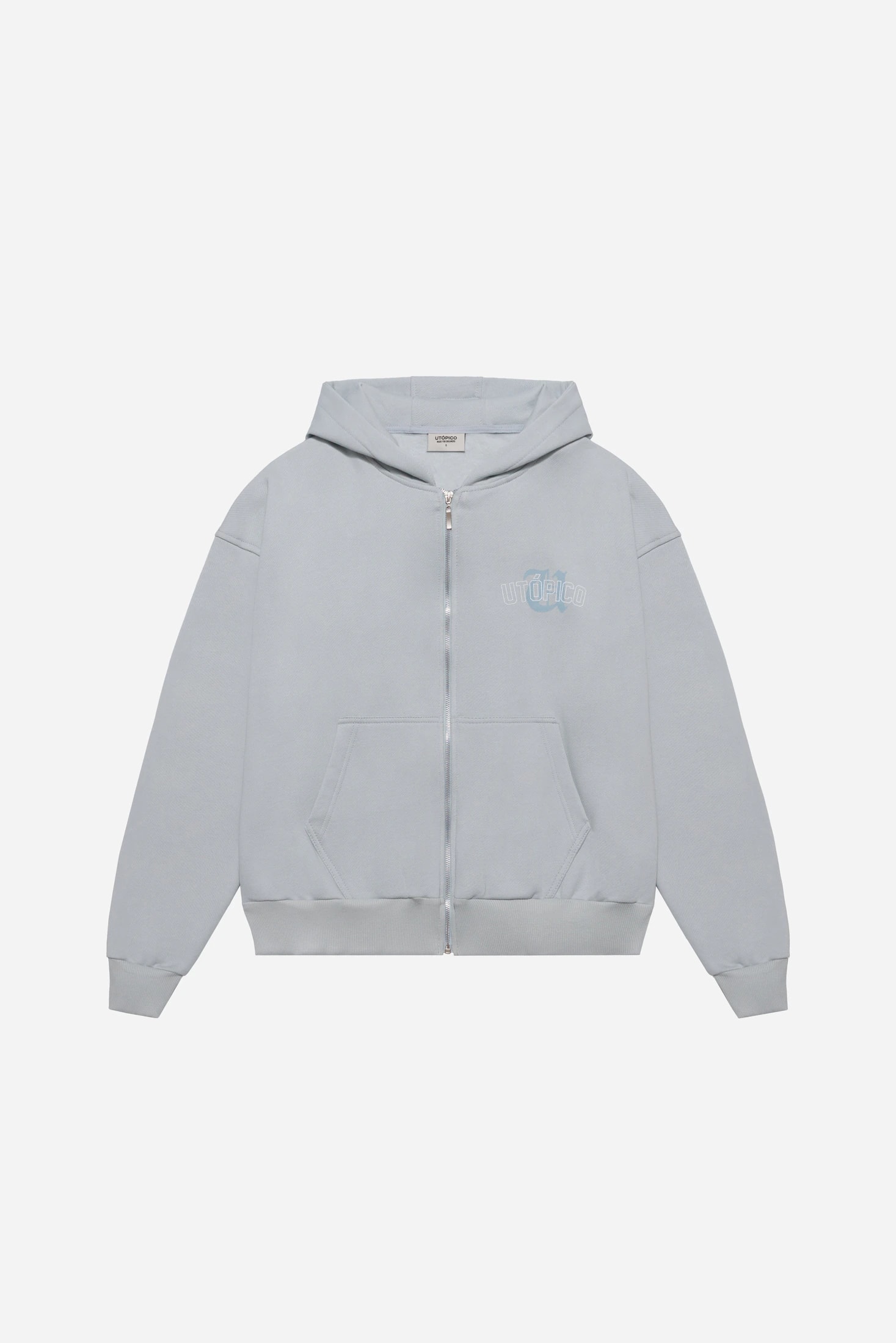 ZIP HOODIE  - HEAVEN DREAMS - imagen 1