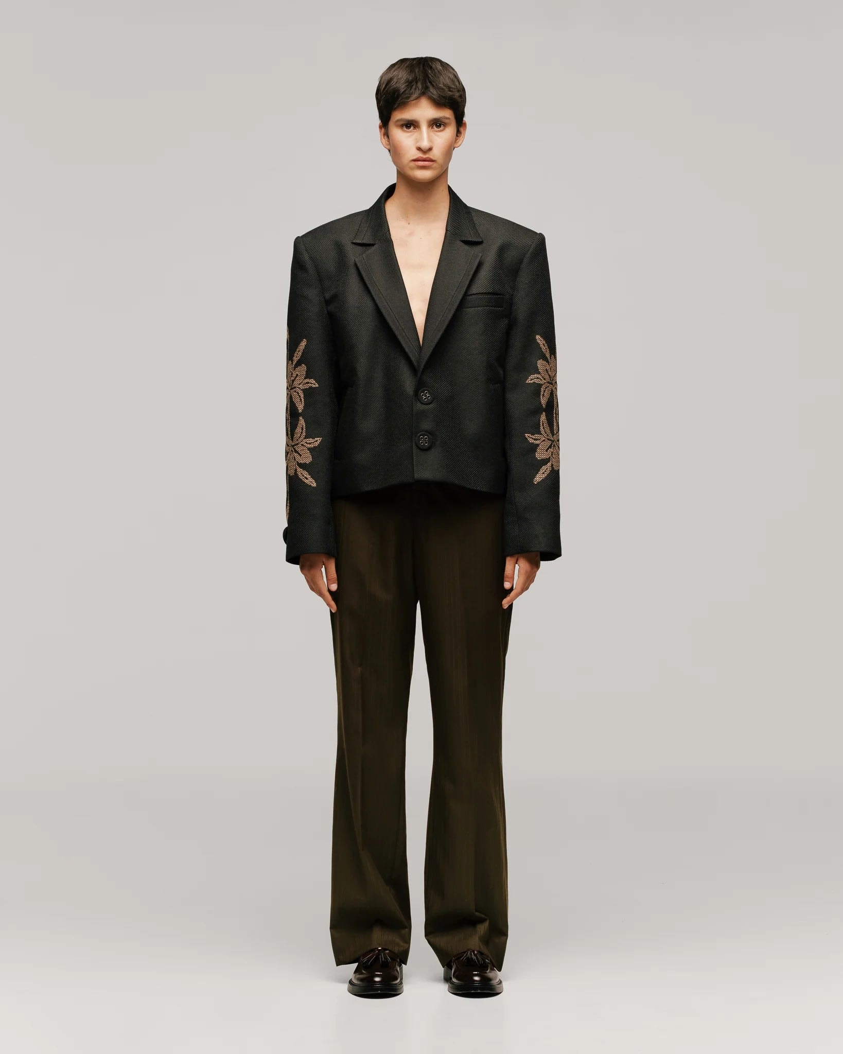 Blazer Alirio Punto Cruz - imagen 1