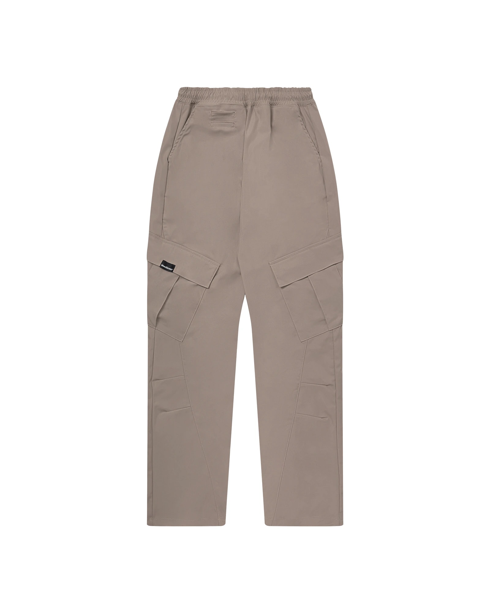 CARGO TECH WEAR BEIGE - imagen 1