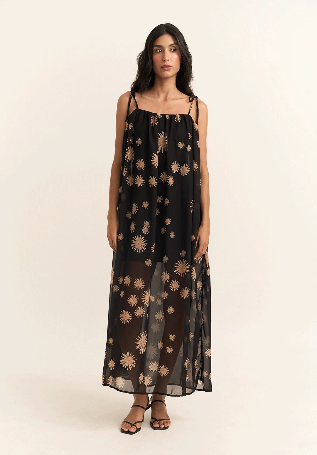 Vestido Caminito - imagen 1