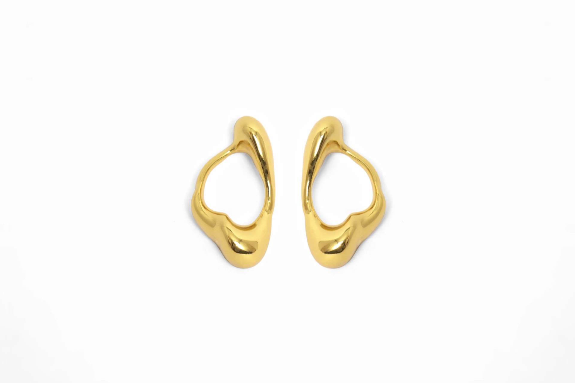 Aretes Transformación 2.5cm - imagen 1