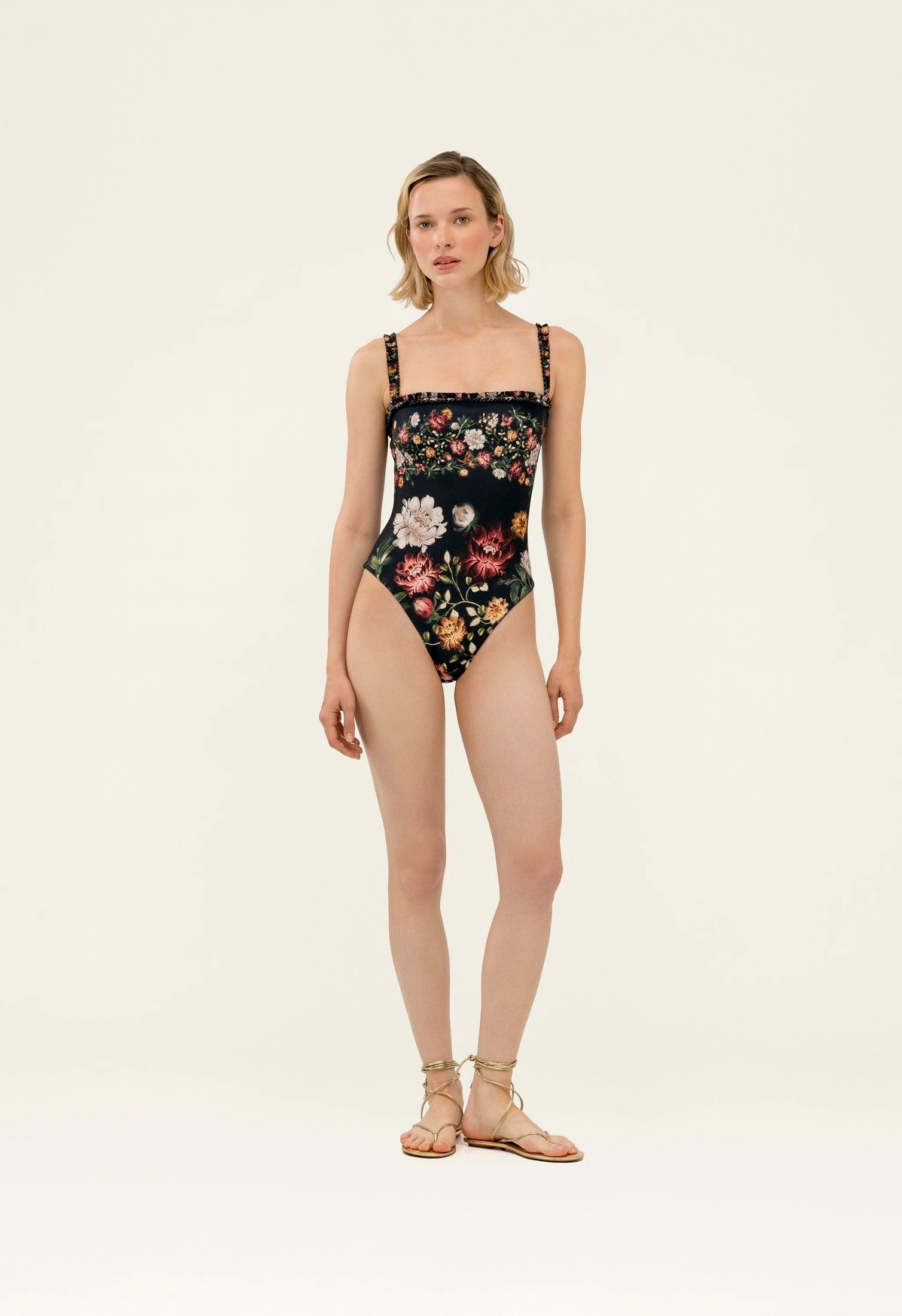 Limon Paramo One piece - imagen 1