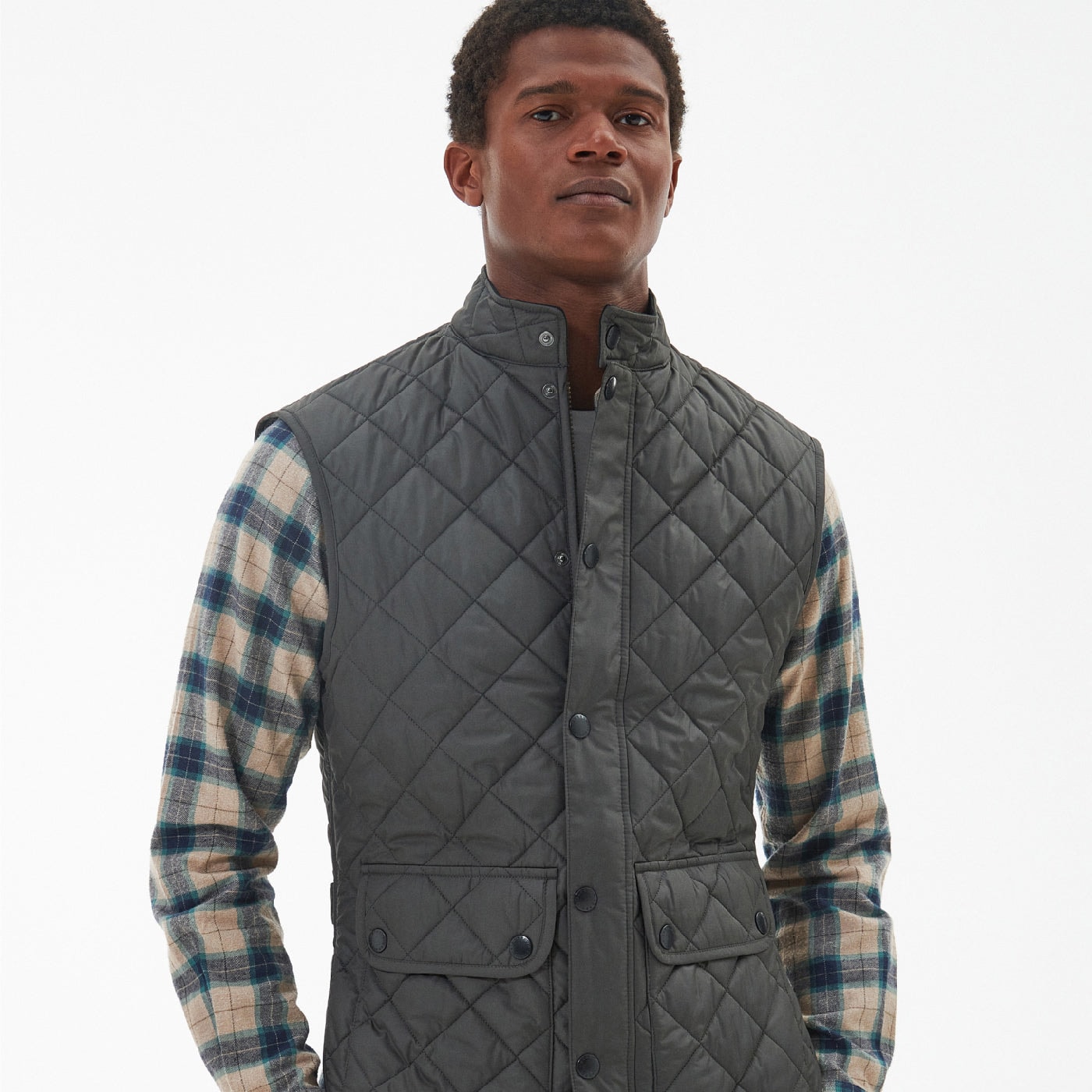 Barbour Lowerdale Gile - imagen 1
