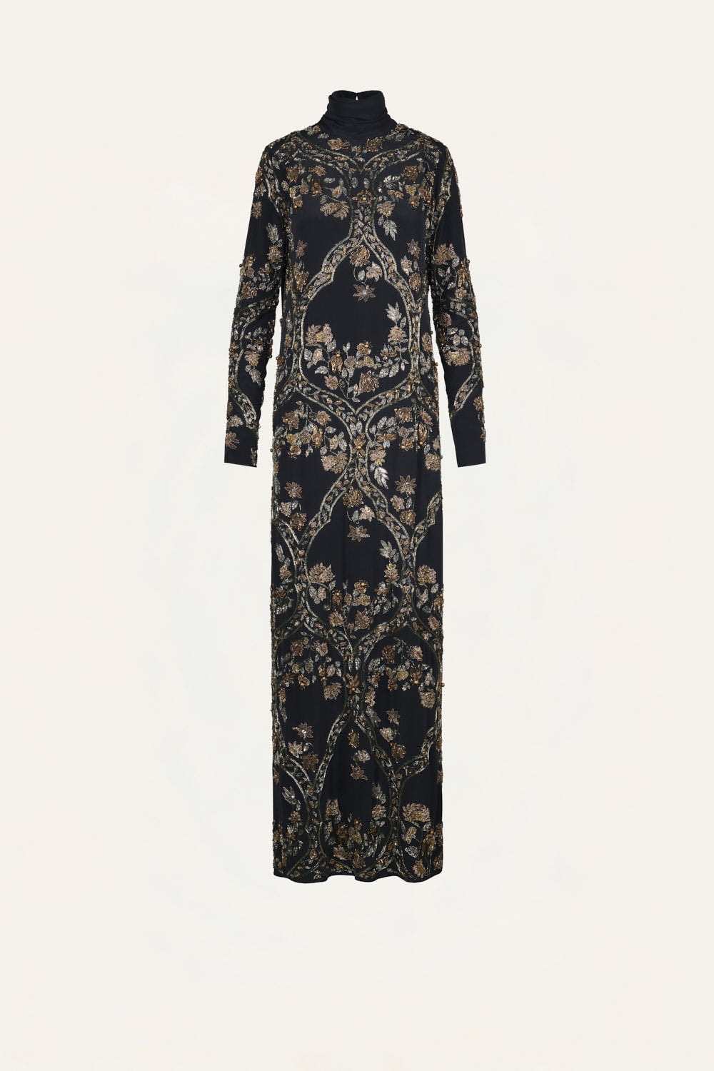 The New Eden Tunic Dress - imagen 1