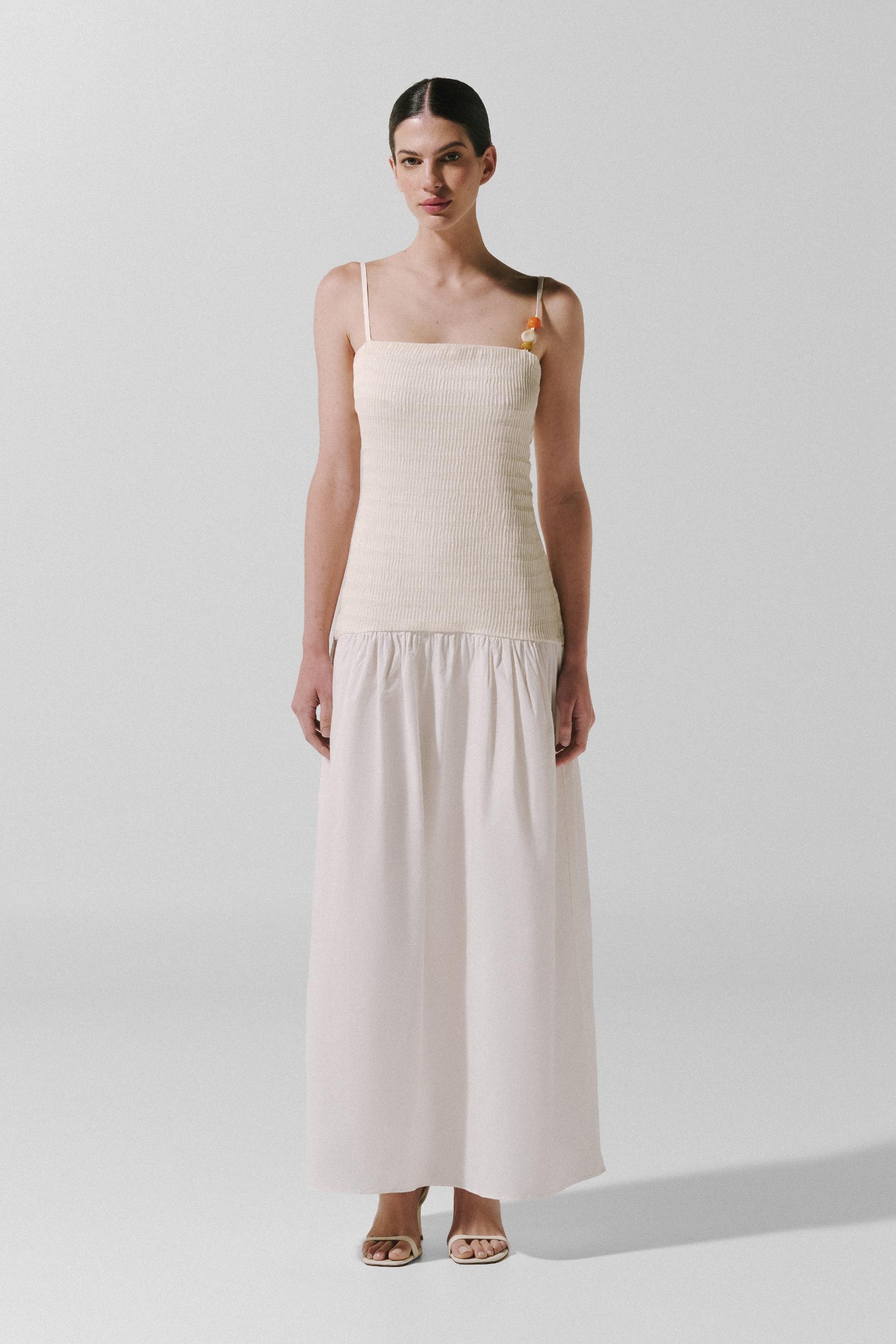 Wara Maxi Dress - imagen 1