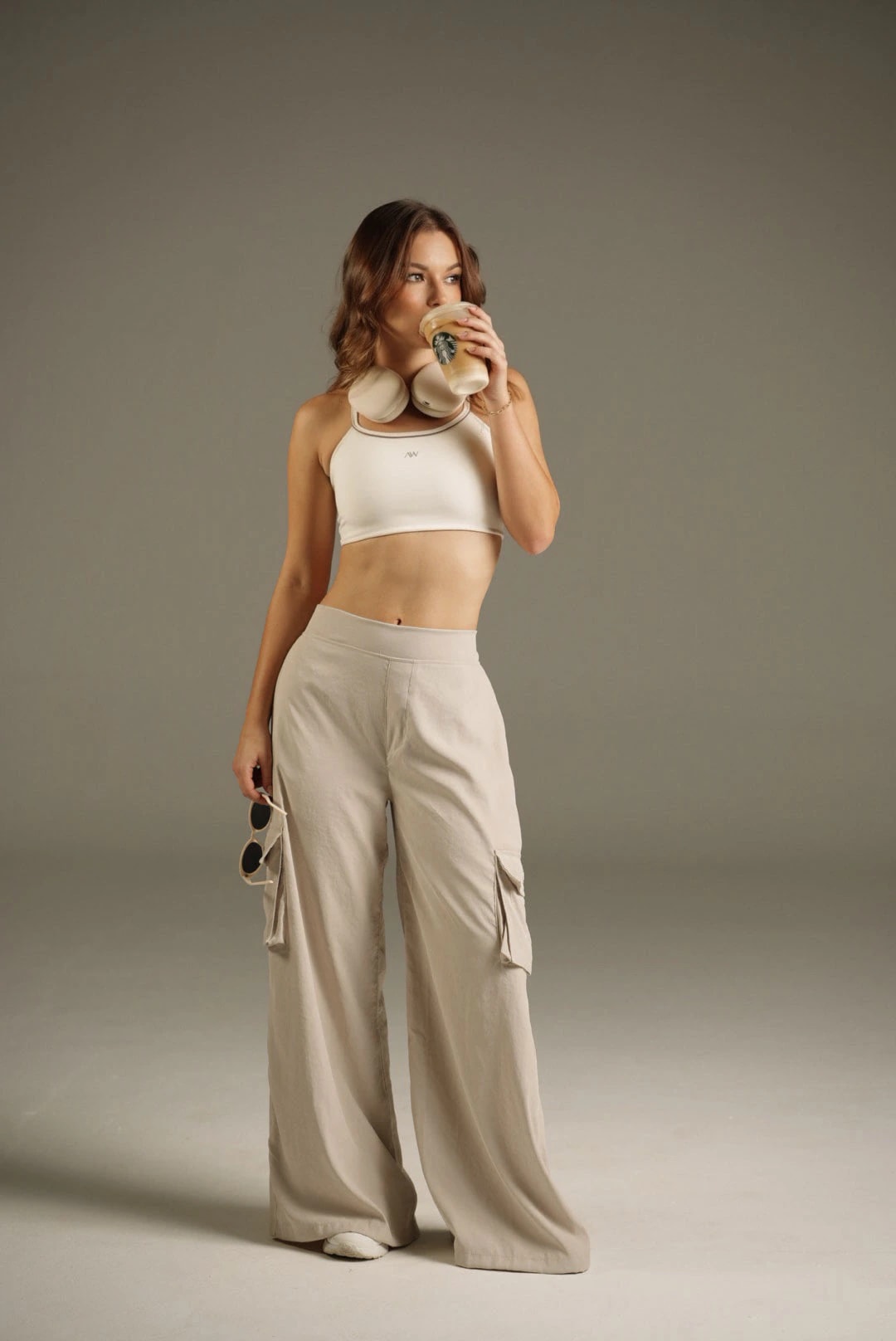 Cargo Pant Arena - imagen 1