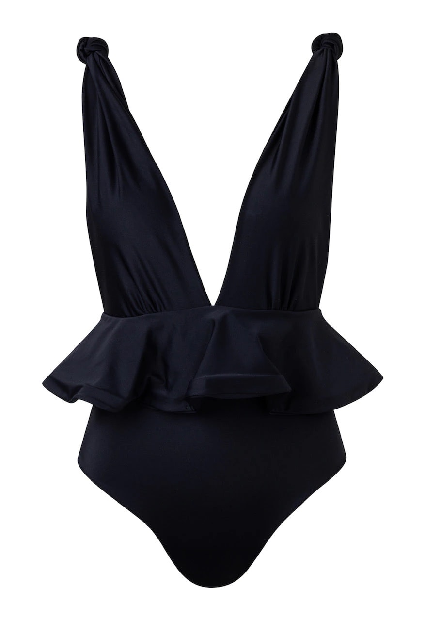 Pretto Swimsuit - imagen 1