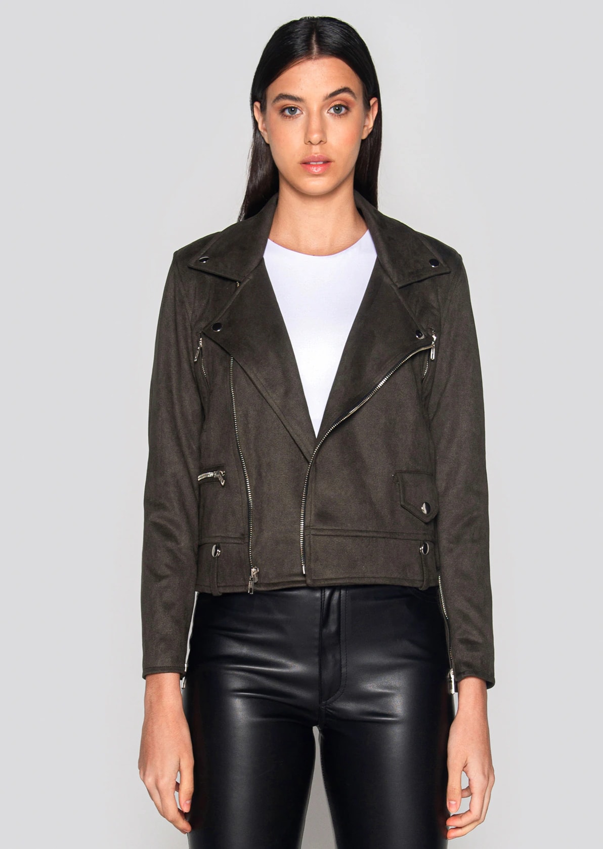 Olivia Biker - imagen 1
