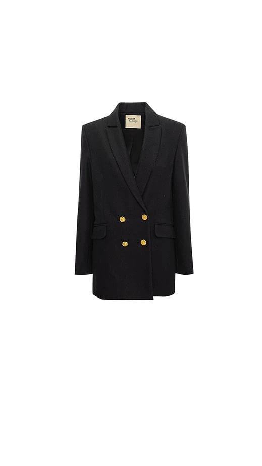 BUENAVENTURA NAVY BLAZER - imagen 1