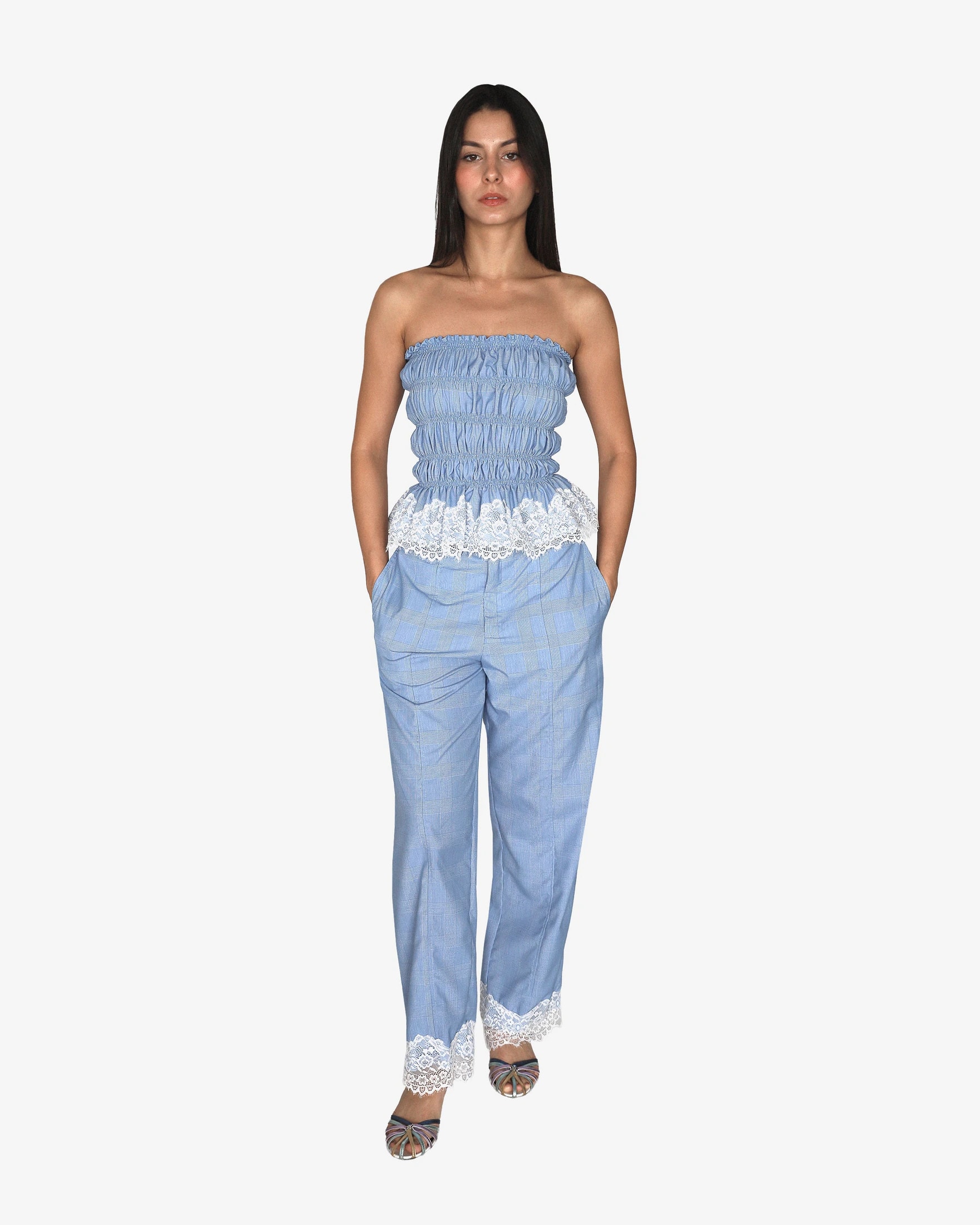 After Light Pant - imagen 1