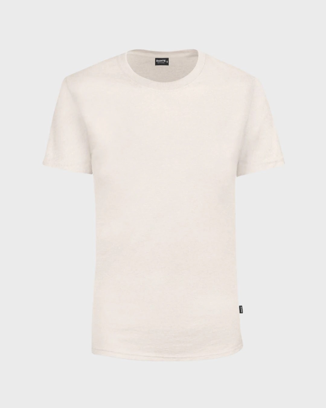 Camiseta Antimanchas de Mujer Ivory Logo Ivory - imagen 1