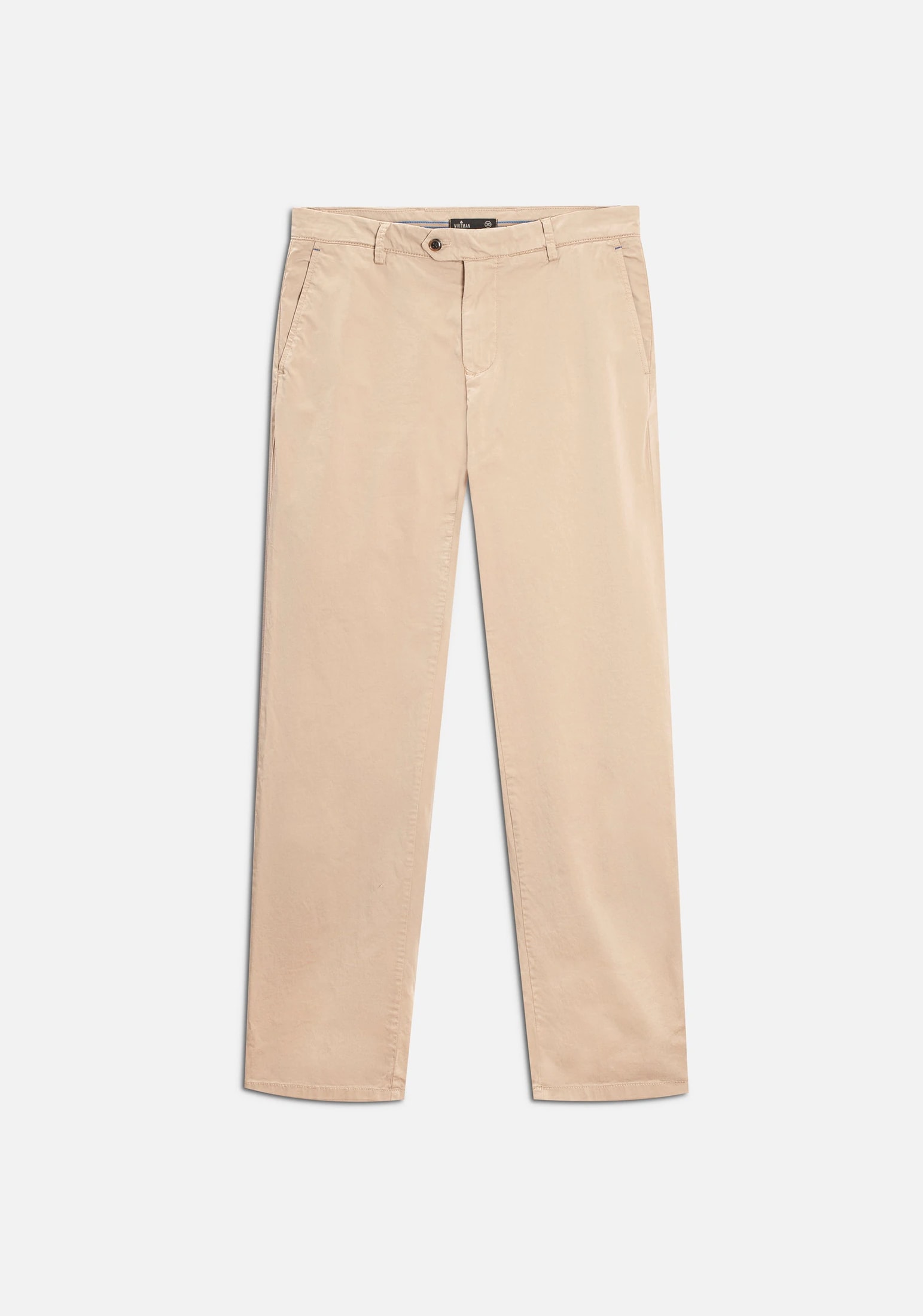 Pantalón H Chino Taupe - imagen 1