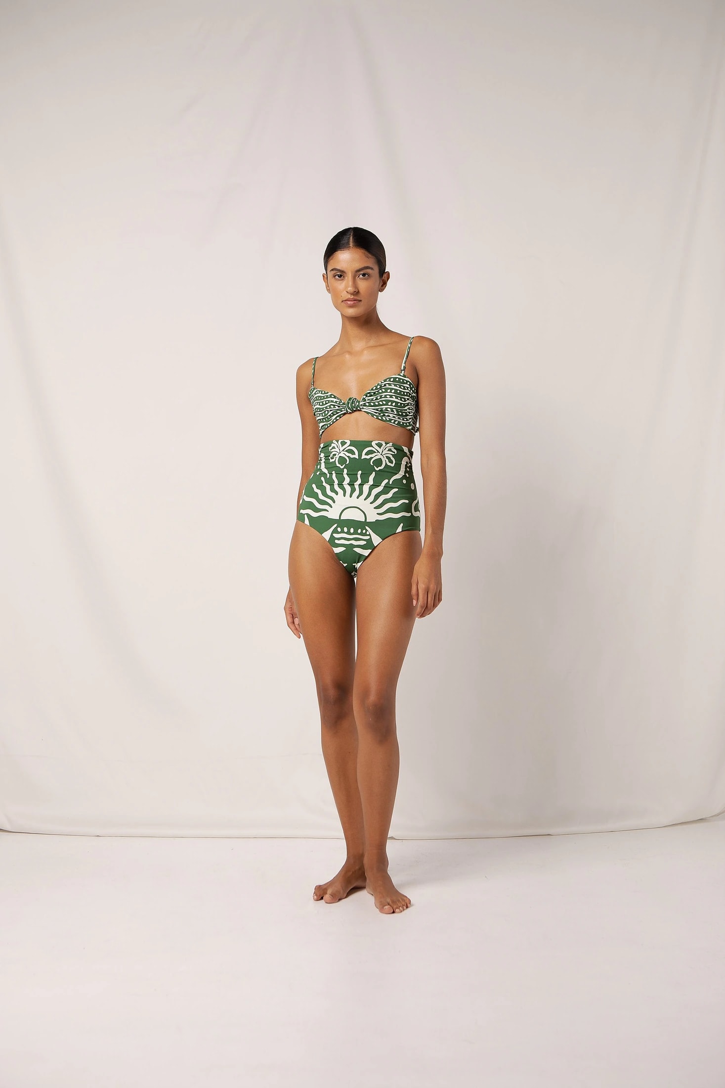 SCARLETT BIKINI BOTTOM - imagen 1
