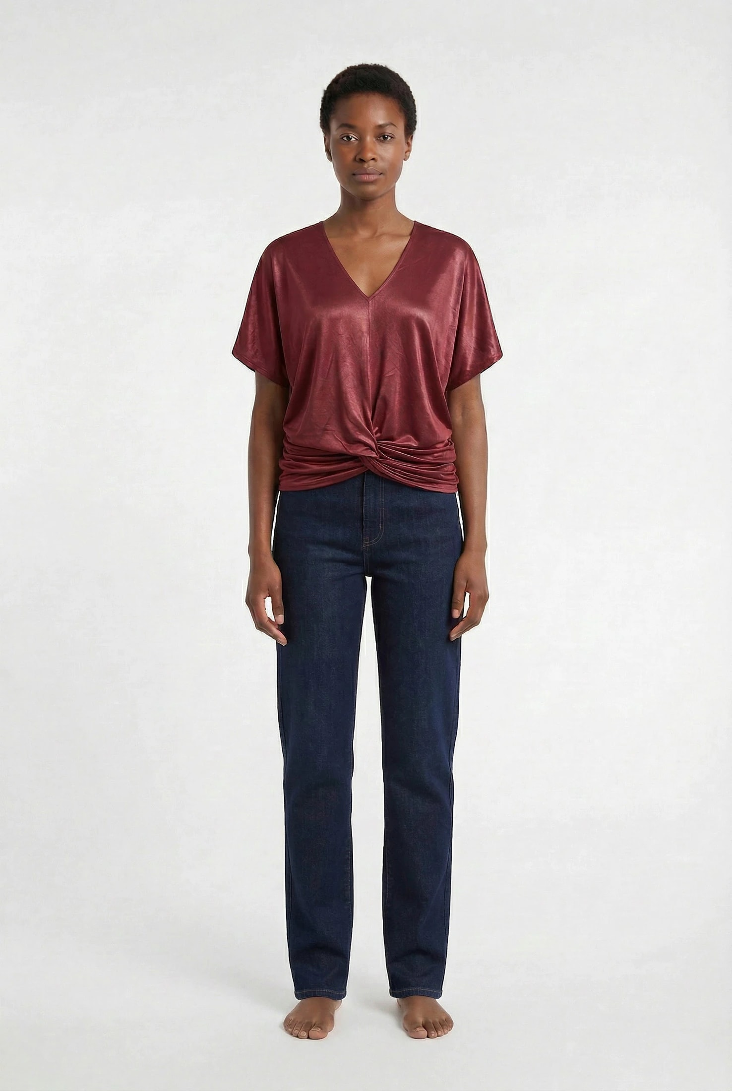 BLUSA ARDENA - imagen 1