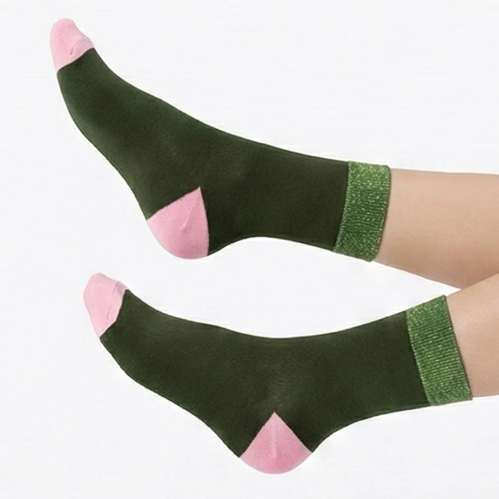 The Funky socks - imagen 1