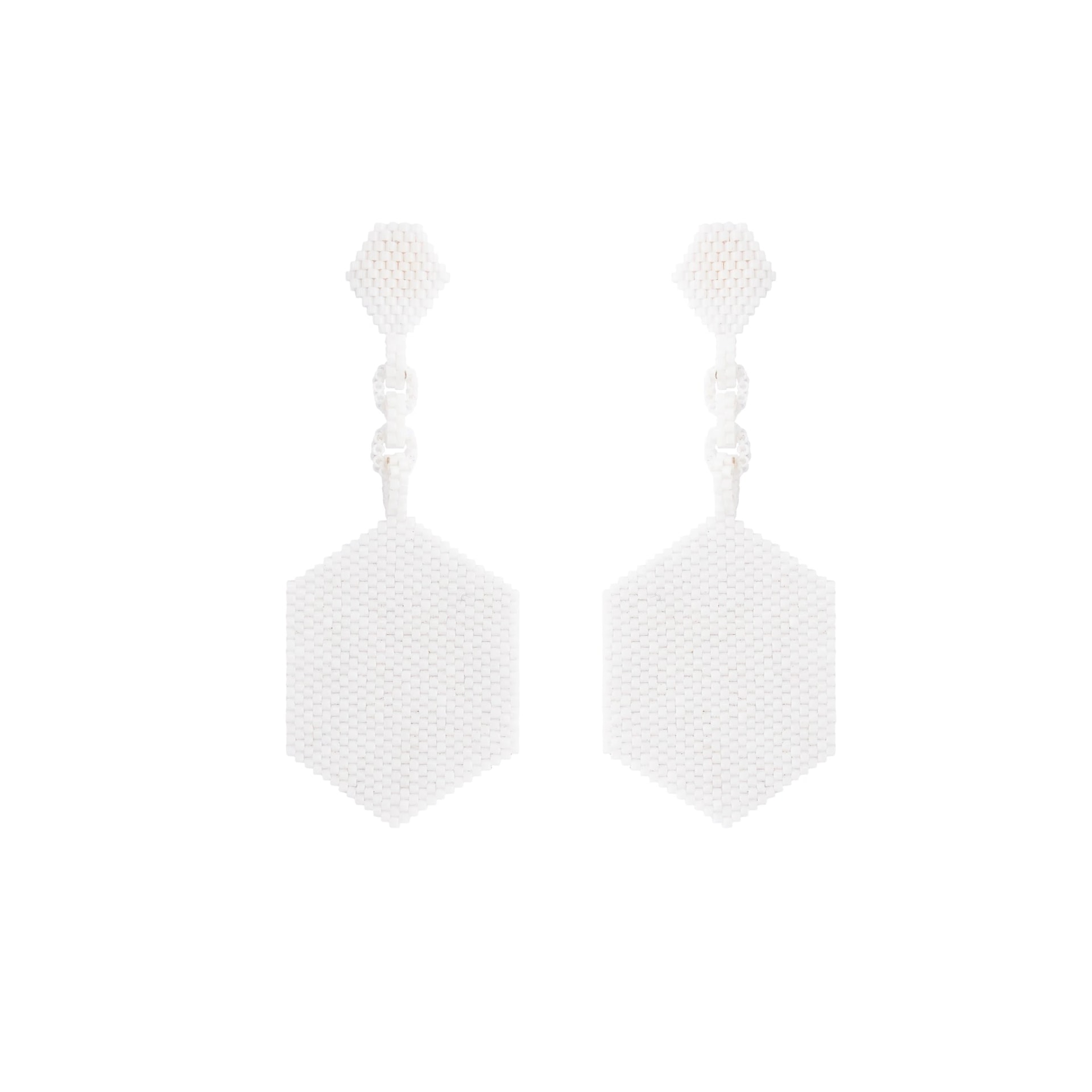 Aretes Aforísmo Cadena - imagen 1