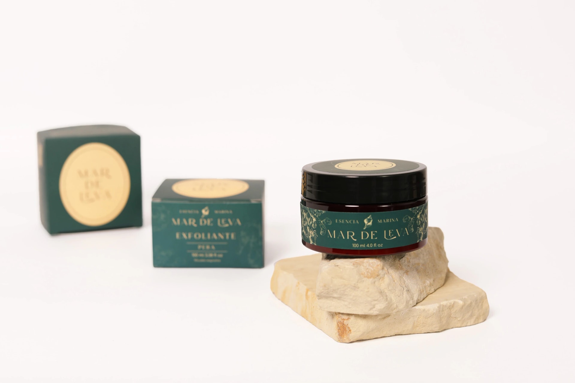 Exfoliante Pera - imagen 1