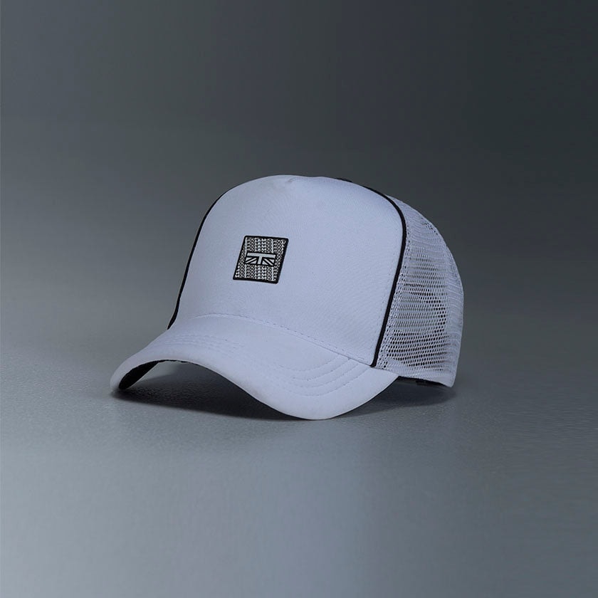 Gorra Blanca - imagen 1