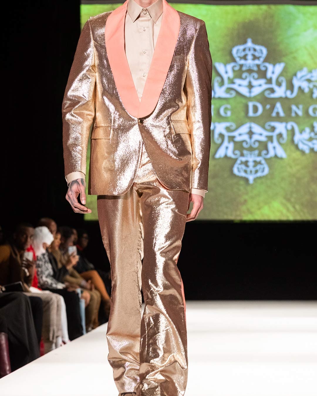 Suit – Look3 - imagen 1
