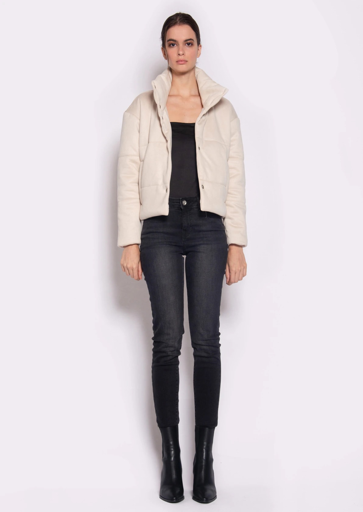SUNA PUFFER - imagen 1